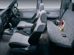 Toyota Hilux Double Cab 1997 года (JP)